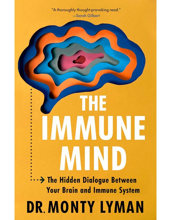 The Immune Mind