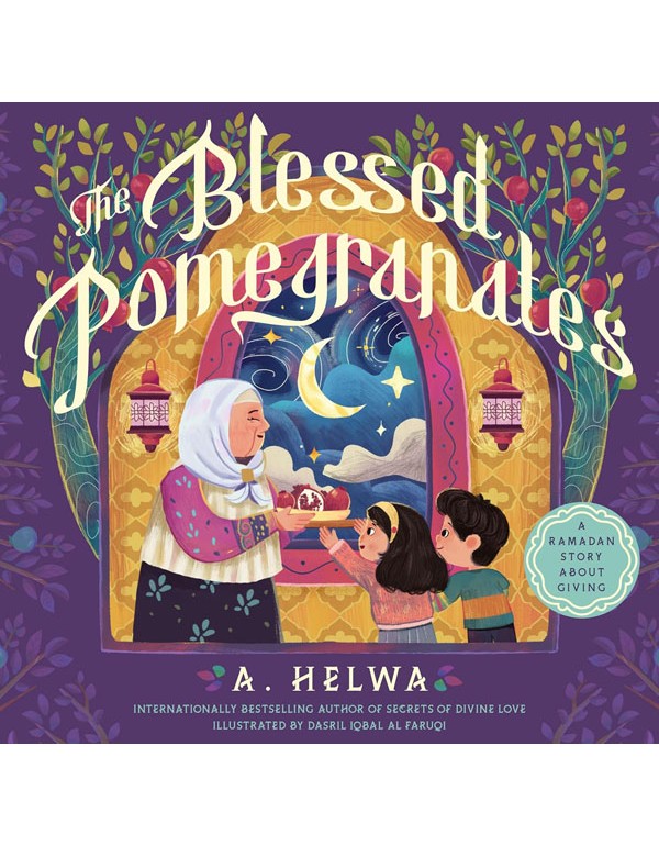 The Blessed Pomegranates