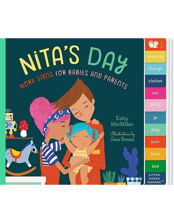 Nita's Day