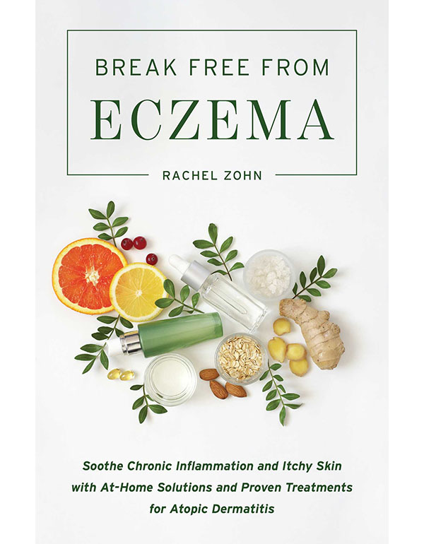 Break Free From Eczema