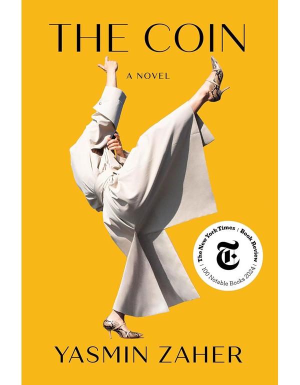 The Coin: A Novel