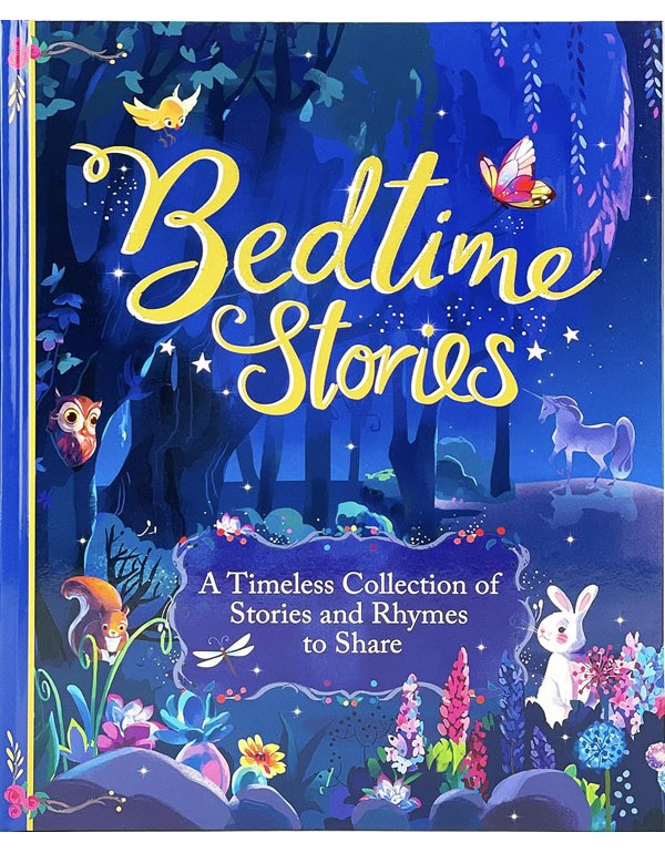 Bedtime Stories