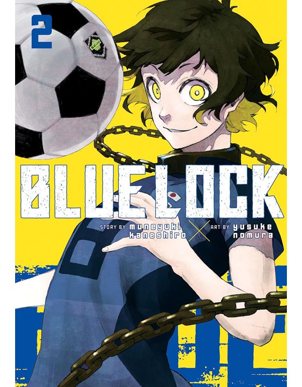 Blue Lock 2