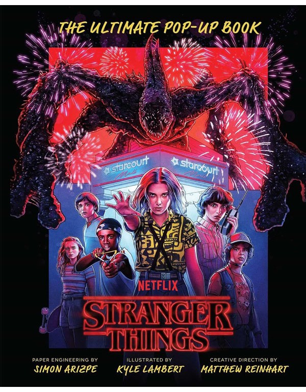 Stranger Things