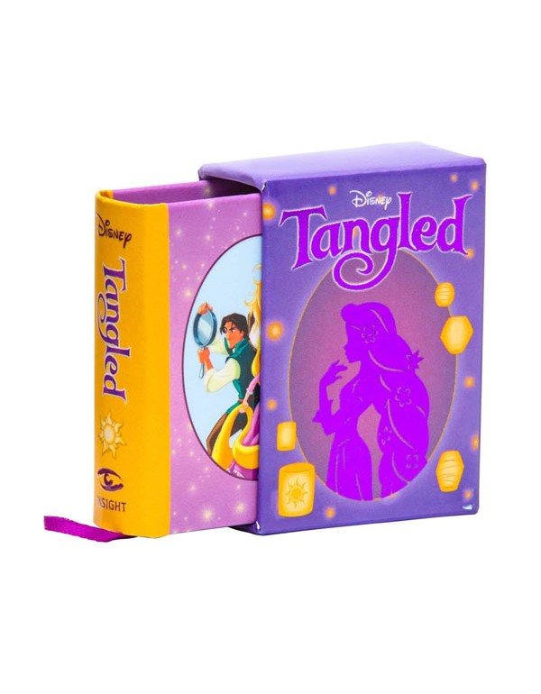 Disney Tangled