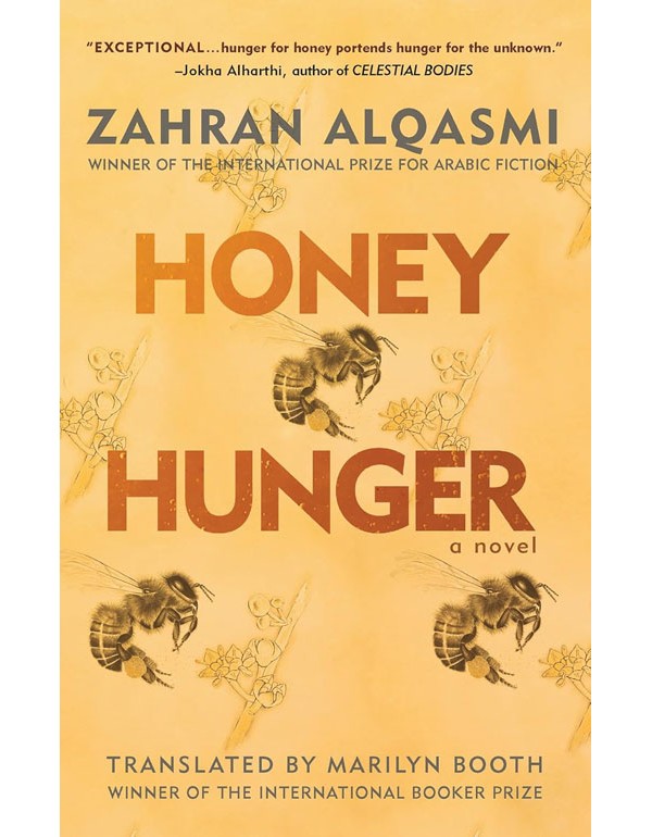 Honey Hunger
