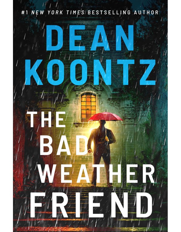 Bad Weather Friend
