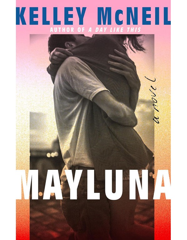 Mayluna: A Novel