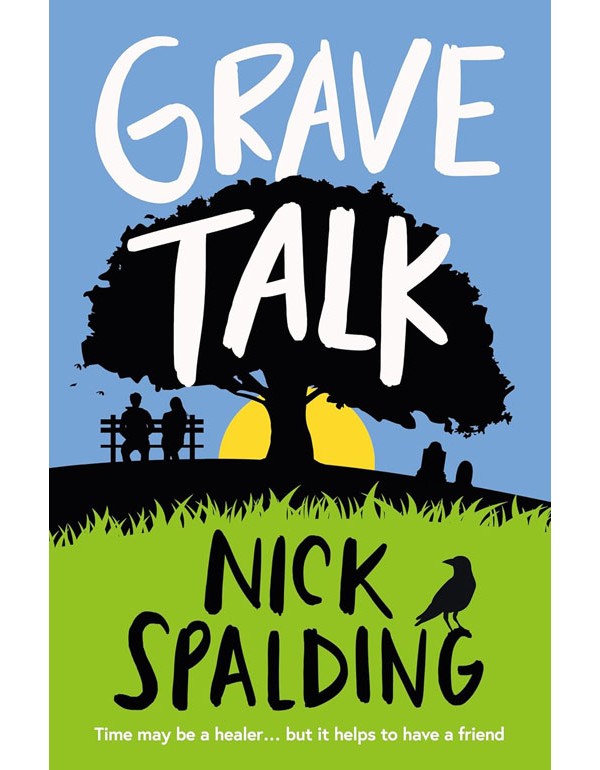 Grave Talk Grave Talk