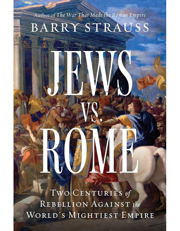 Jews Vs. Rome