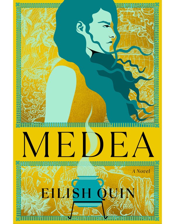 Medea: A Novel