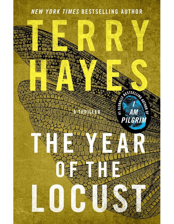 The Year Of The Locust