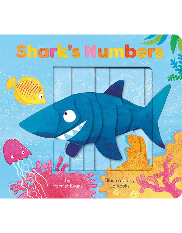 Sharks Numbers