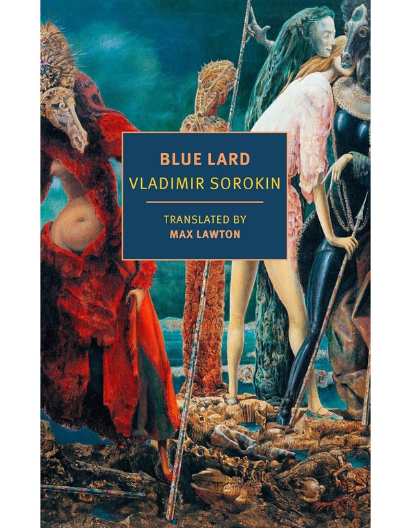 Blue Lard 