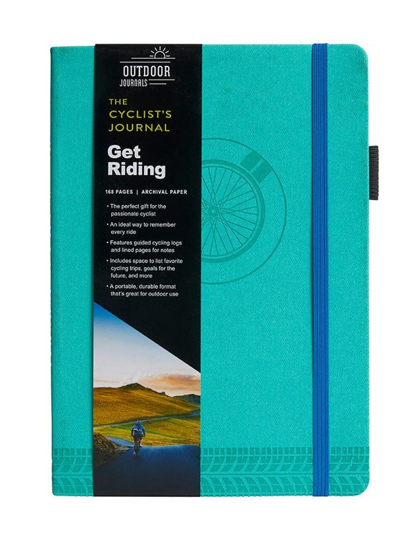The Cyclist's Journal