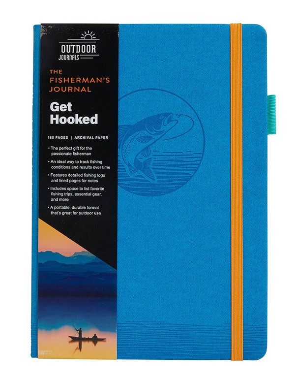 The Fisherman's Journal