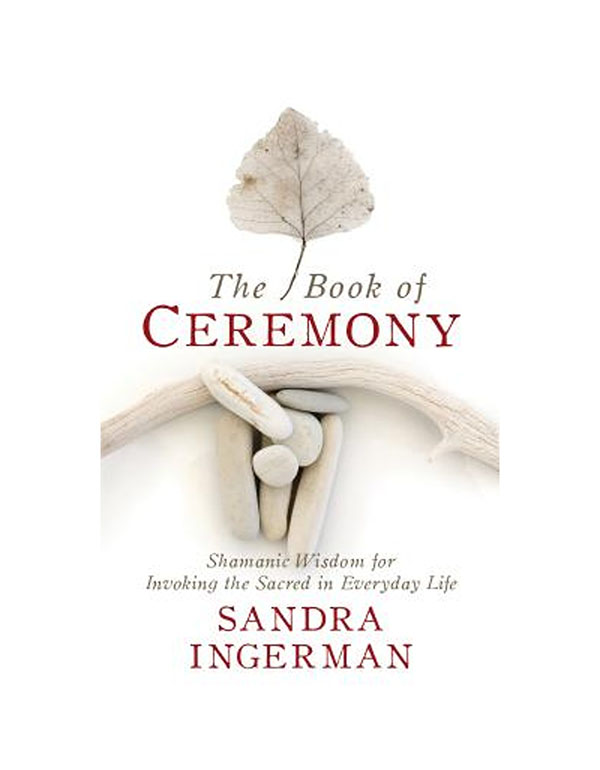 Book of Ceremony