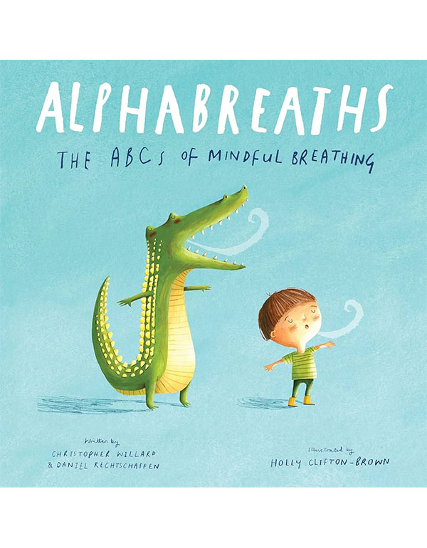 Alphabreaths
