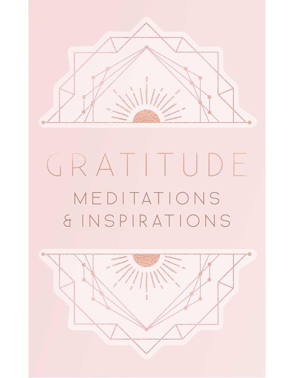 Gratitude