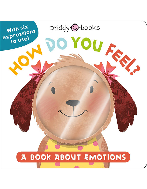 My Little World: How Do You Feel?