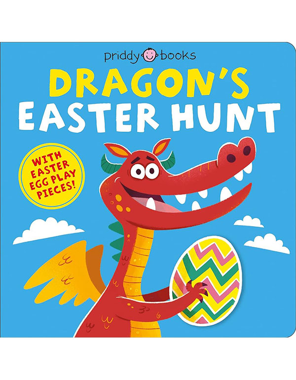 Dragons Easter Hunt