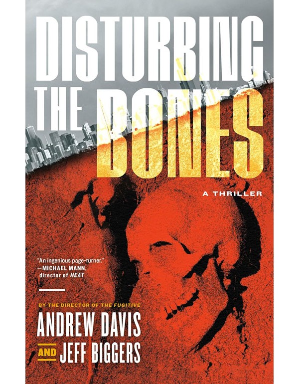 Disturbing the Bones