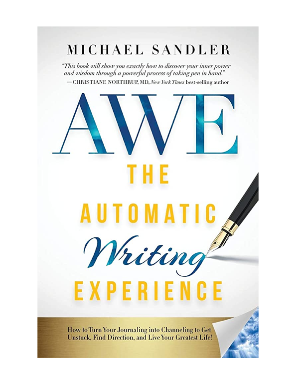 The Automatic Writing Experience (AWE)