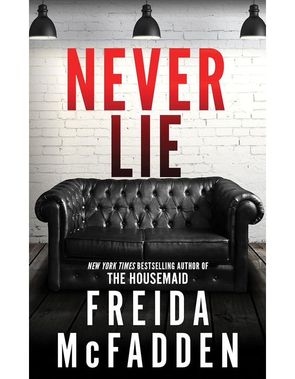 Never Lie