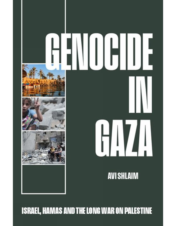 Genocide in Gaza
