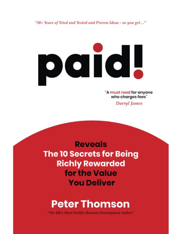 Paid!