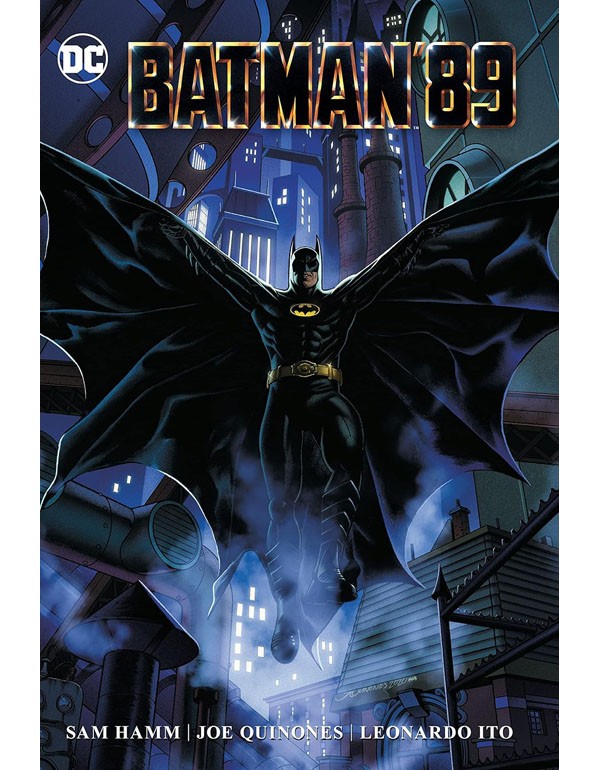 Batman '89
