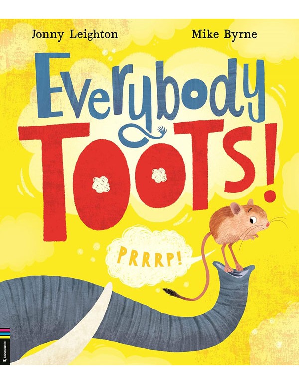 Everybody Toots!