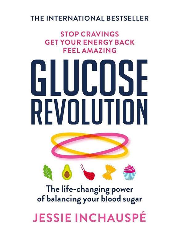 Glucose Revolution