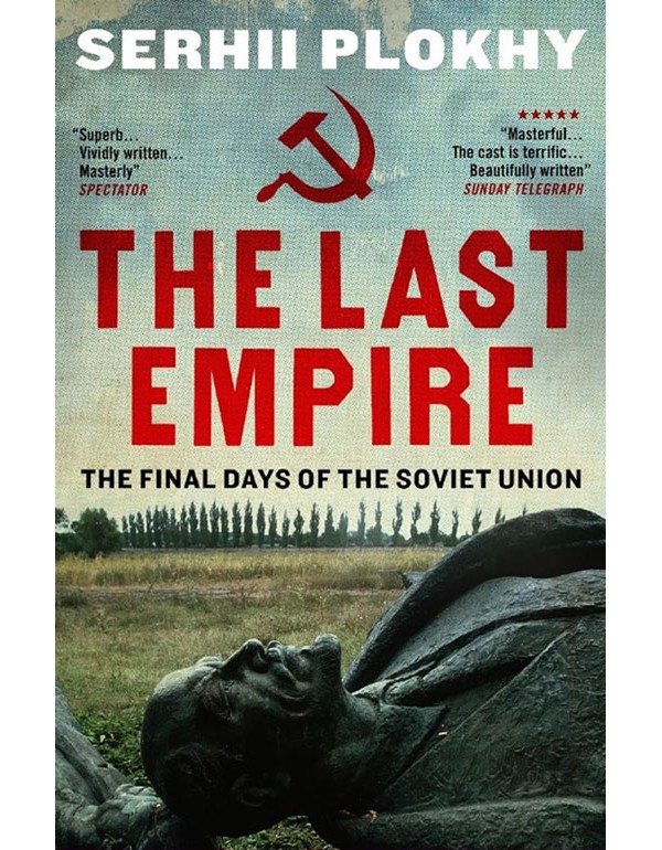 The Last Empire