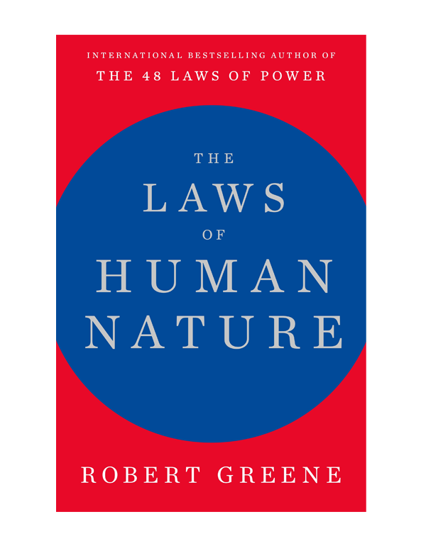The Laws Of Human Nature