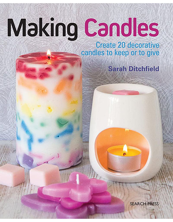 Making Candles
