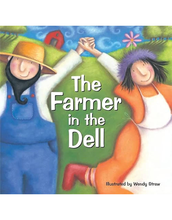 The Farmer In The Dell