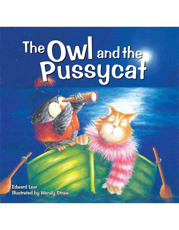 The Owl And The Pussycat
