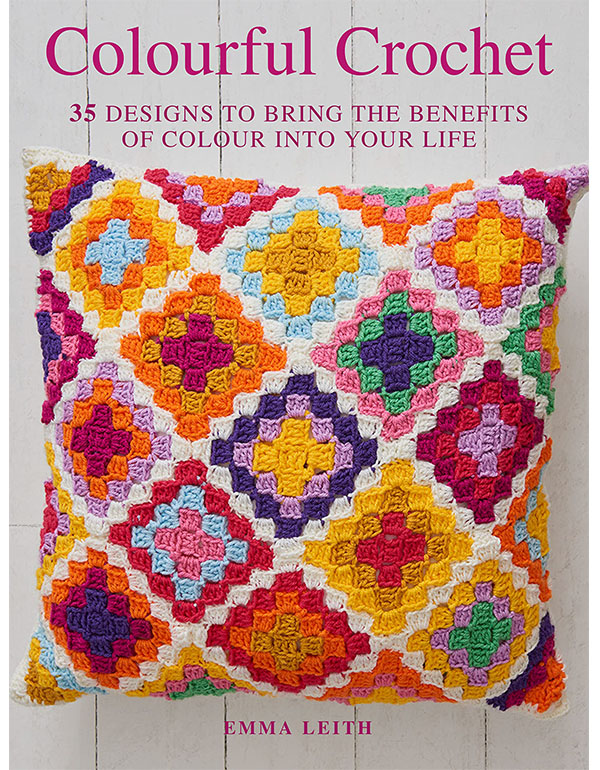 Colourful Crochet
