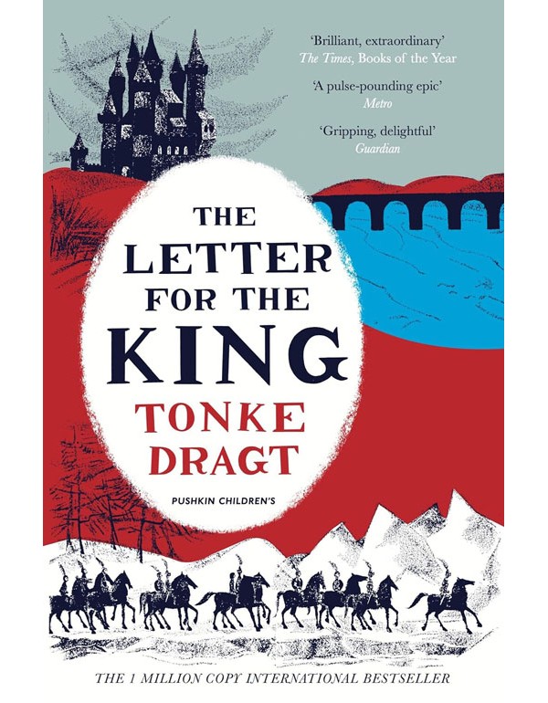 The Letter for the King