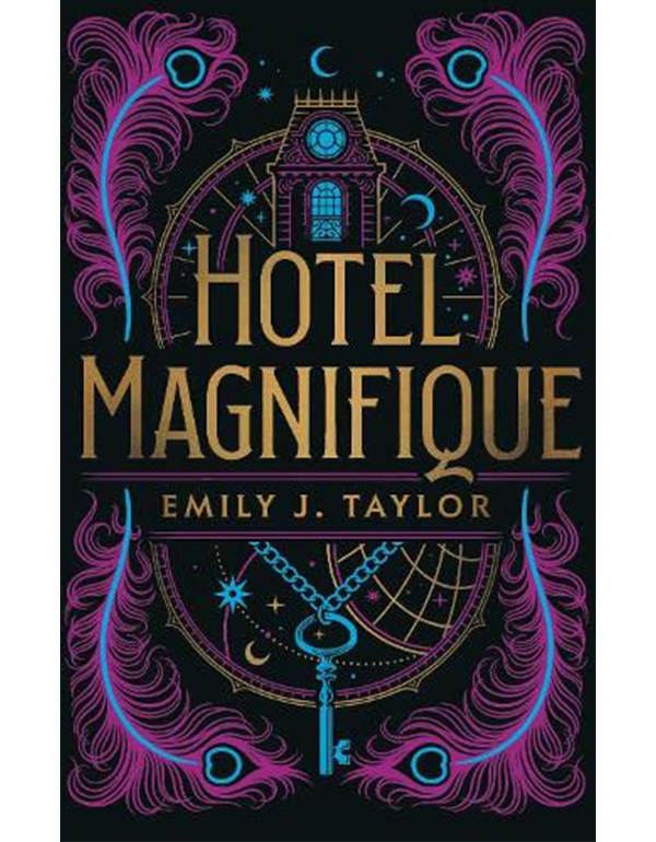 Hotel Magnifique Hotel Magnifique