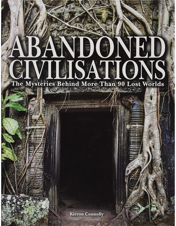 Abandoned Civilisations