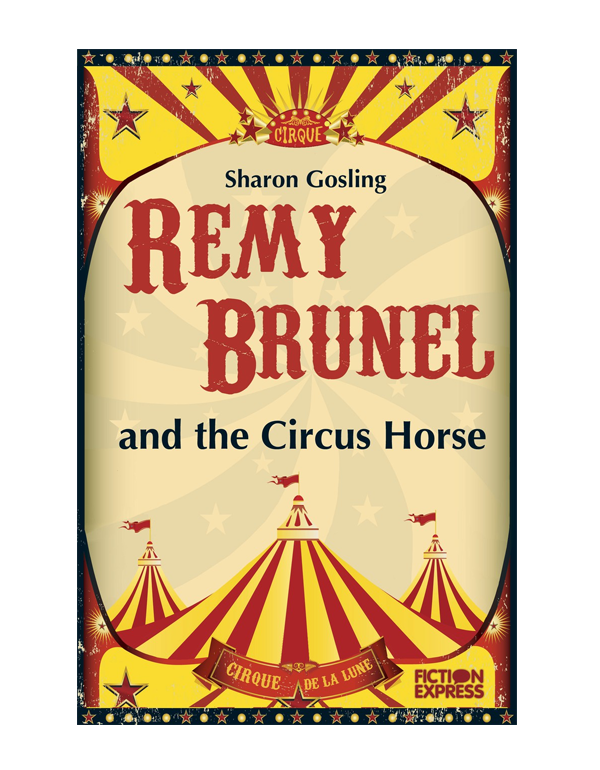 Remy Brunel And The Circus House
