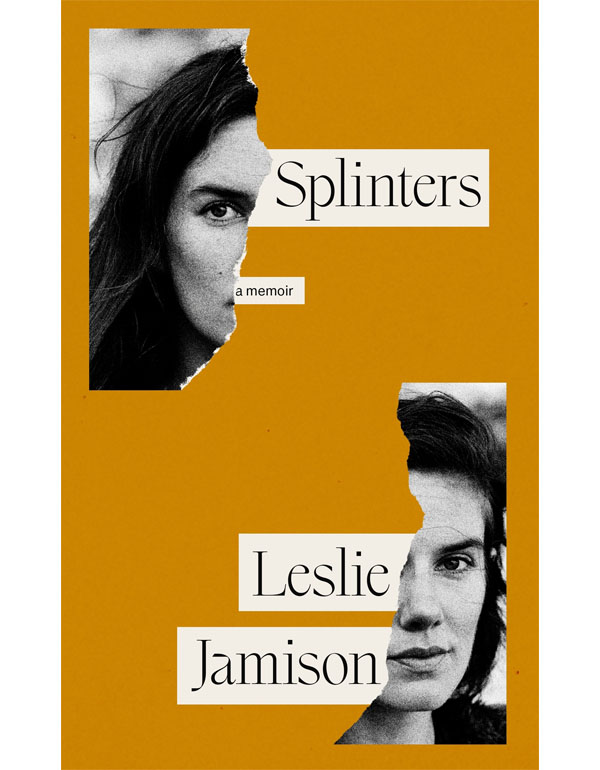 Splinters: A Memoir
