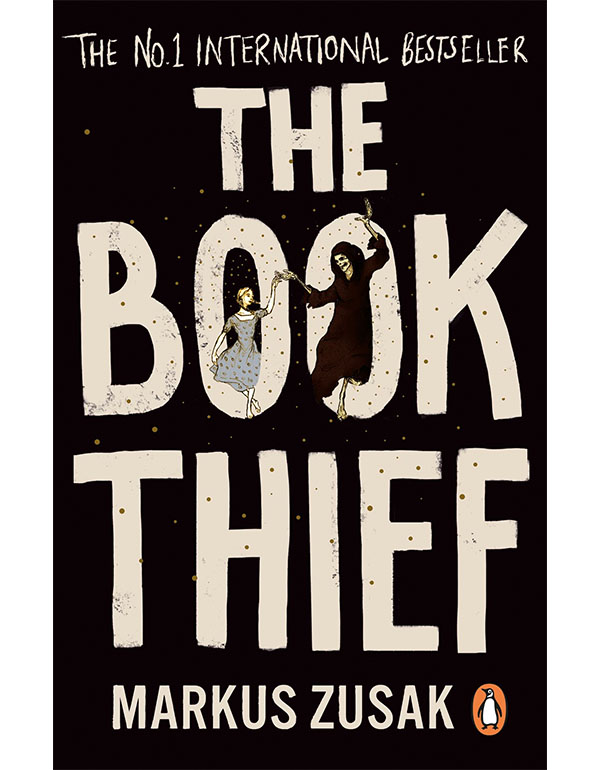 The Book Thief