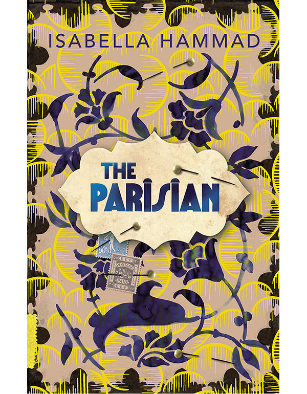 The Parisian
