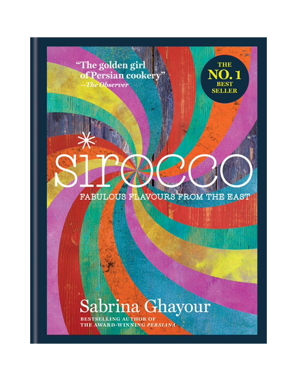Sirocco: Fabulous Flavours from the East