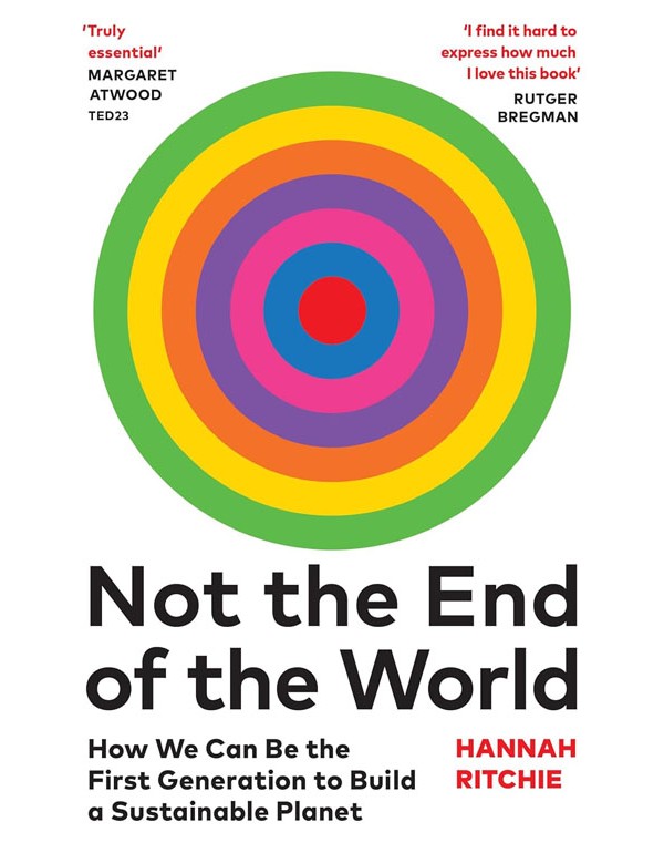 Not the End of the World