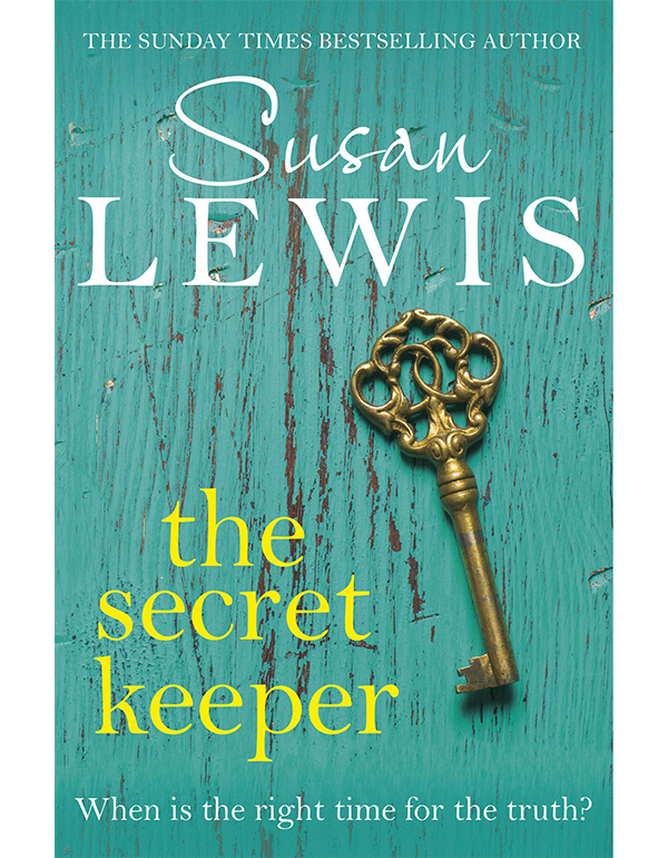 The Secret Keeper