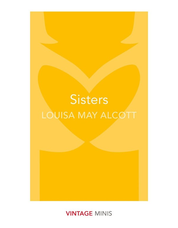 Sisters: Vintage Minis